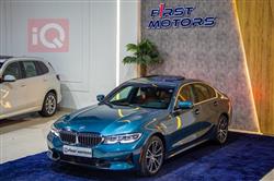 بي ام دبليو الفئة 3